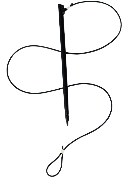 Caneta genérica