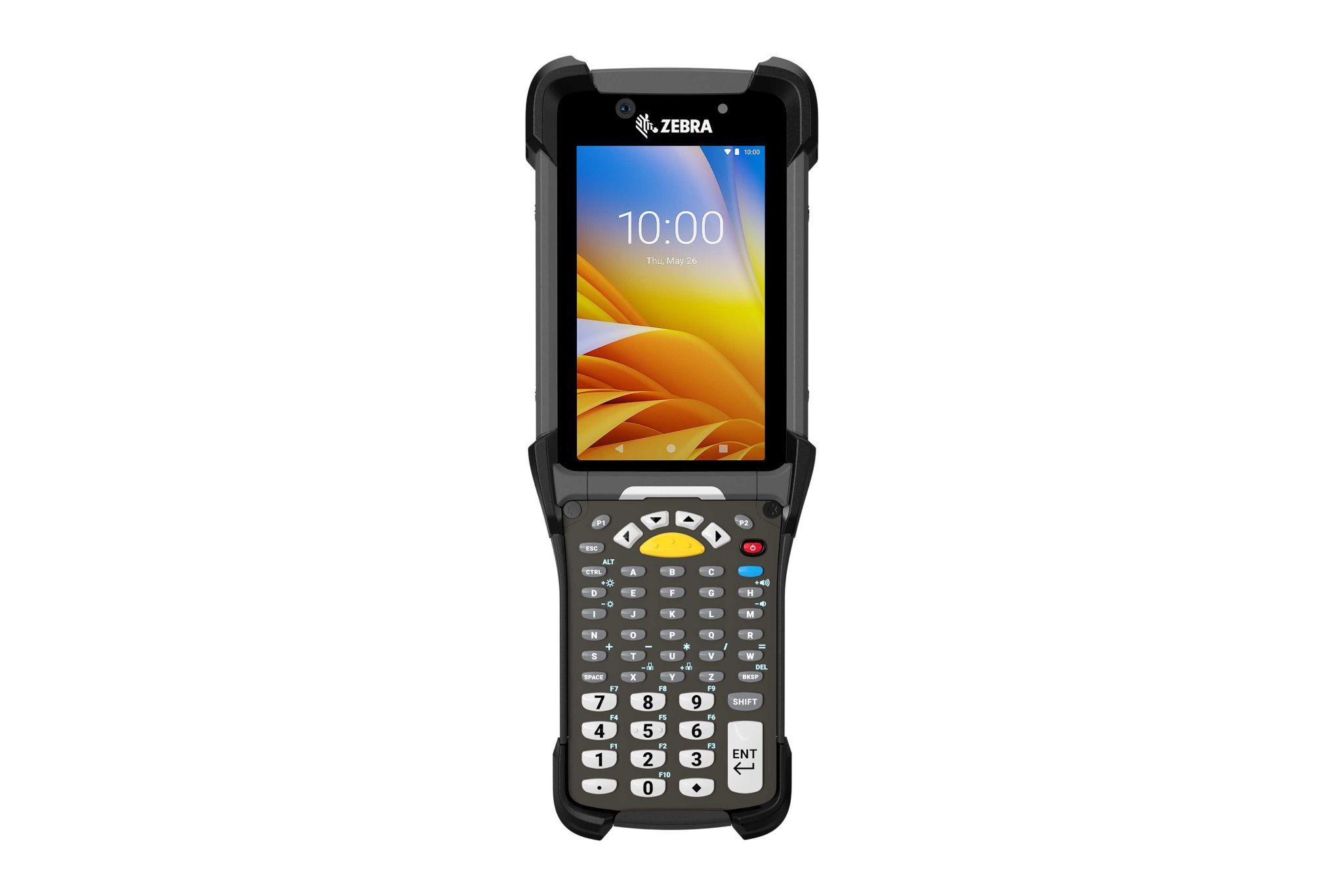 Zebra MC93