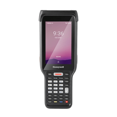Honeywell EDA61 K