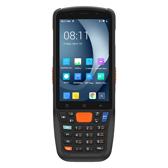 Urovo DT40 Lite