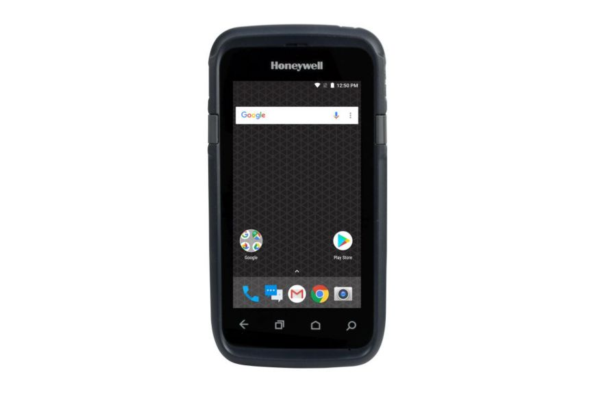 Honeywell CT60