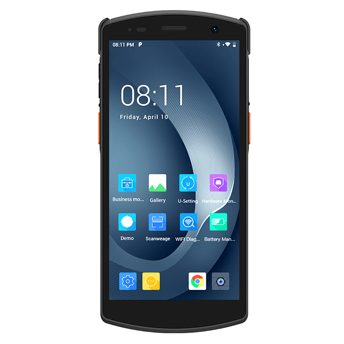 Urovo DT50 Lite
