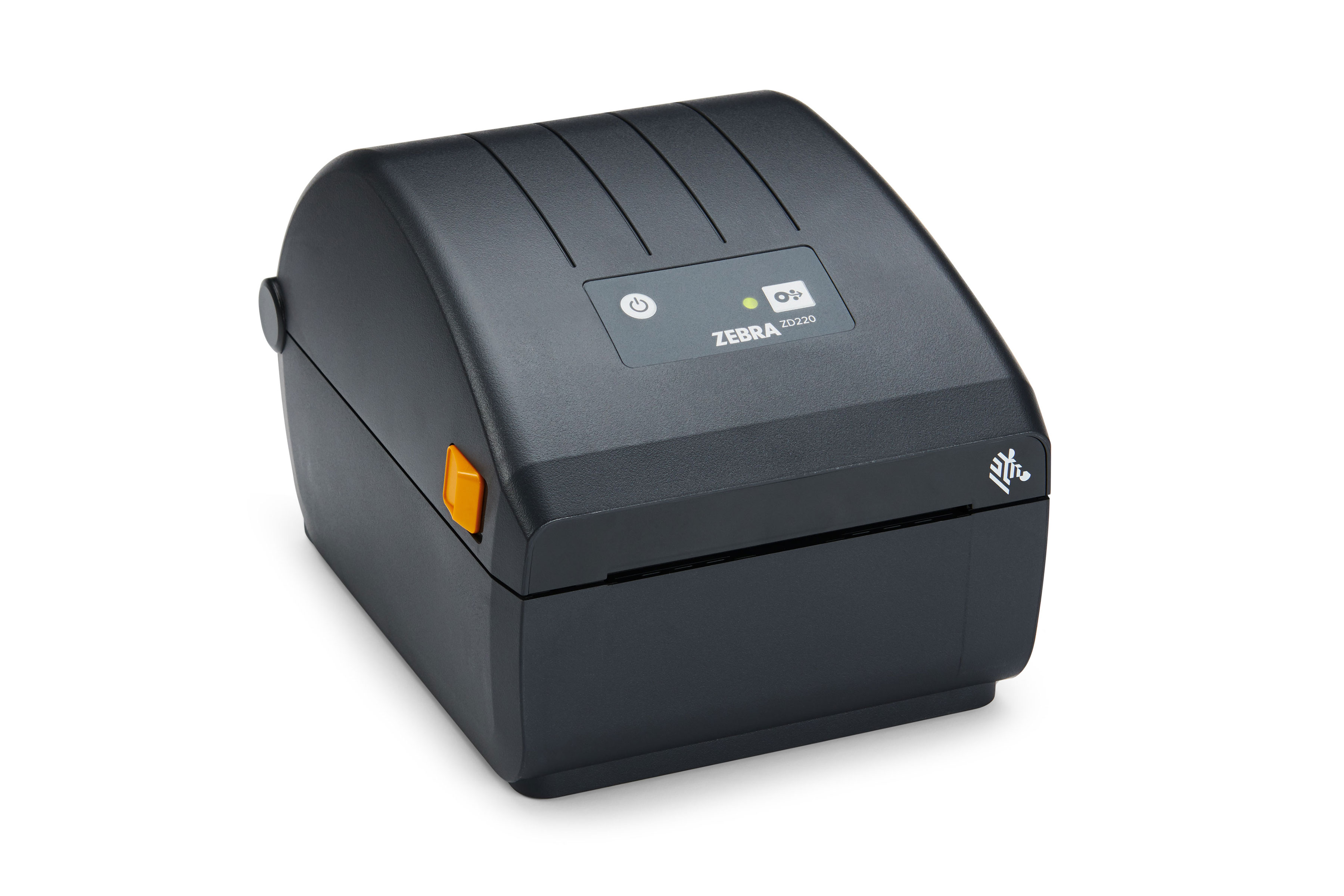 desktop Zebra ZD220