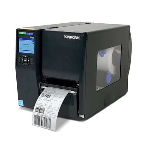 Impressora Industrial TSC T6204e RFID